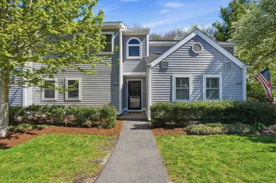 3302 Tuckers Lane #3302 1