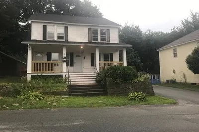 5-7 Stevens St #1