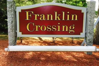 206 Franklin Crossing #6