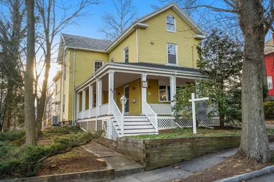 132 Palfrey Street