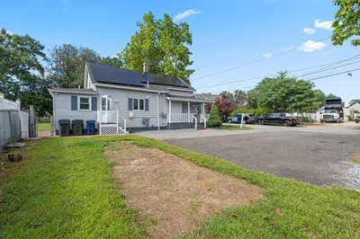 14 Mount Pleasant Ave 1