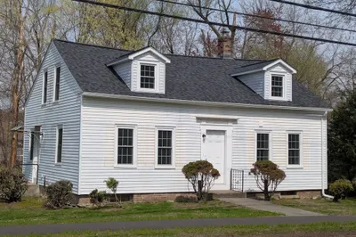99 North Main Street
