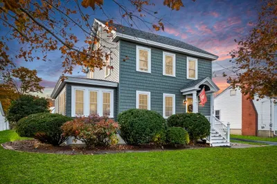 150 Market St