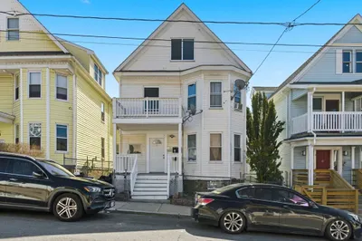 70 Bellevue Street #2 1