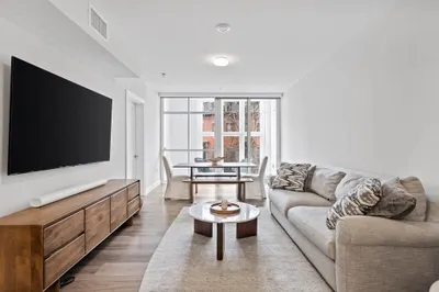 771 Harrison Ave #207