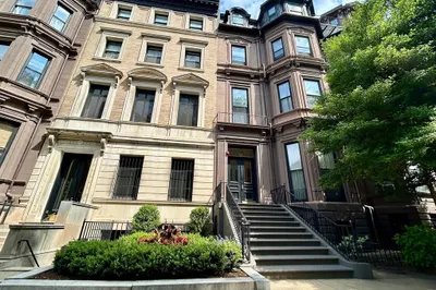 41 Commonwealth Ave #10