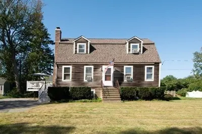 43 Marion Road Ext