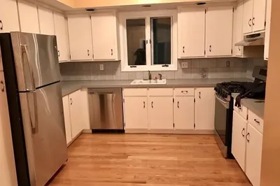 25 Franklin Ave #2