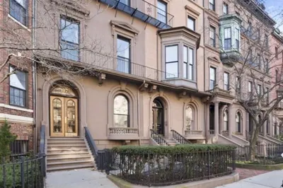 127 Beacon Street #2F