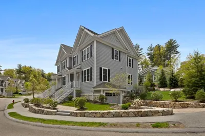 20 Jefferson Drive #20 1