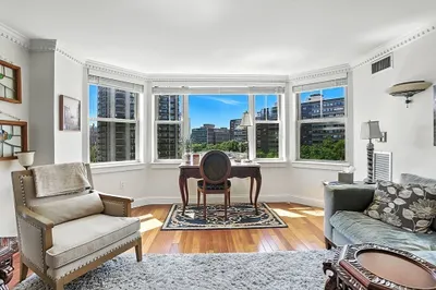 150 Staniford Street #PH9 1