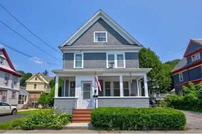 30 Hoyt Avenue #1 1