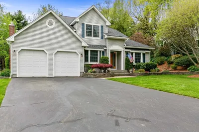 43 Hancock Hill Drive