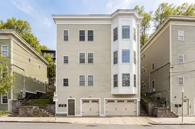115 Fisher Avenue #1