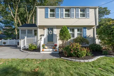 36 Forest St