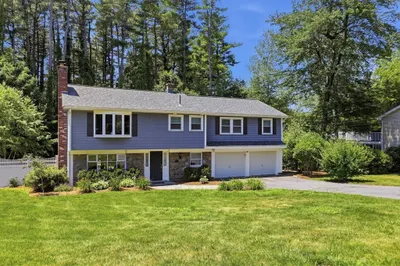 42 Ledgewood Rd 1
