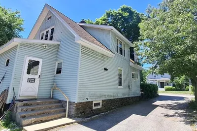 204 Wheelock Street 1