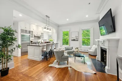 375 Marlborough Street #1