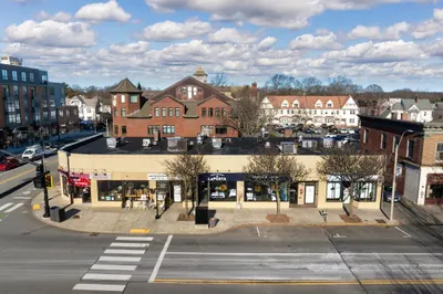 823-833 Washington Street 1