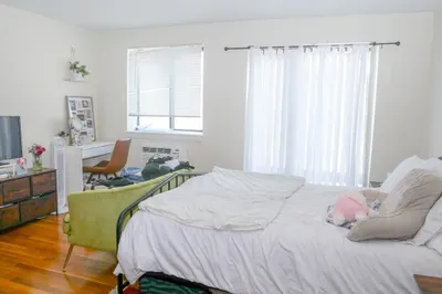 1039 Commonwealth Ave #33