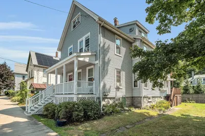 68 Floral Avenue