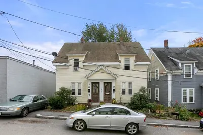 27-29 Prout St