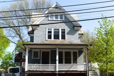 30 Highland Ave