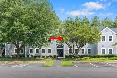 3007 Hockley Drive #3007