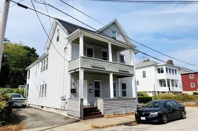 78 Oliver St