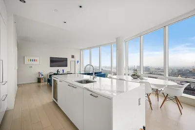 1 Franklin St #3504