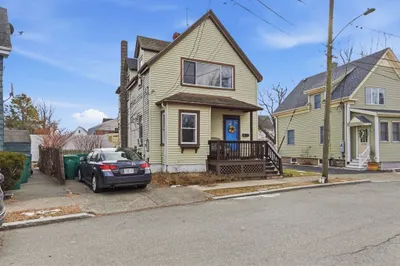 5 Floyd Ave