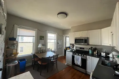 83 Beacon Street #2 1