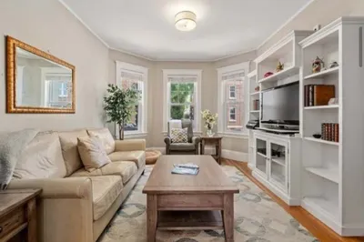 415 K Street #1 1