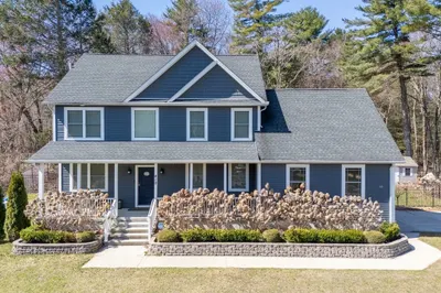 410 Montgomery Road 1