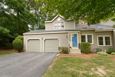 102 Harrington Farms Way #102 1