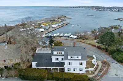 85 Granite Street #2 1