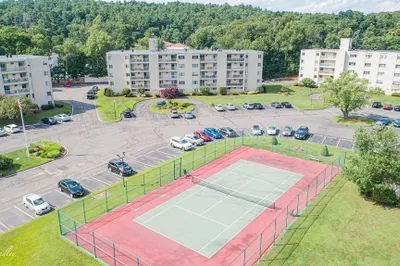 200 Park Terrace Drive #226