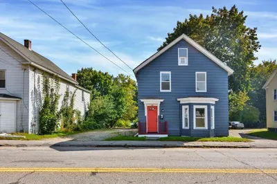 88 West St