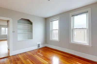 677 Bennington Street #1