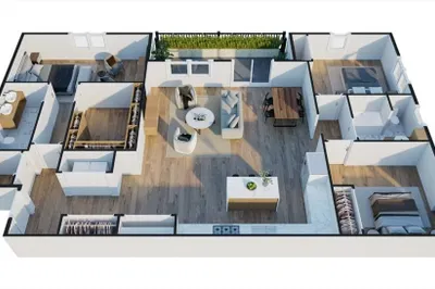 90 E Central St #304 1