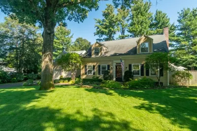 609 High Rock Street 1