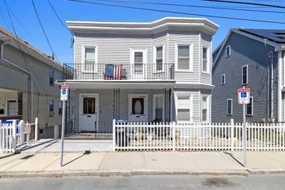 85 Faywood Avenue 1