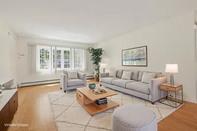 80 A Washington Park Drive #1 1