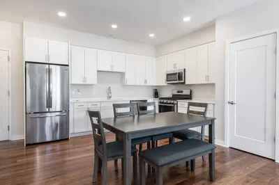 3531 Washington Street #322D 1