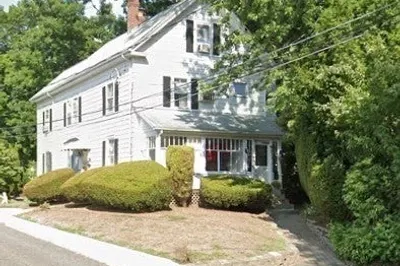 87 Freeman St #1