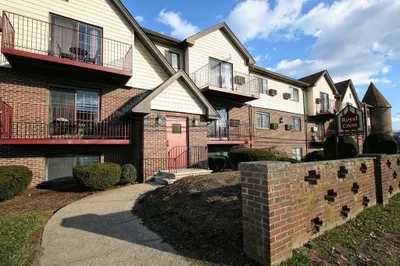 1003 North Main St #1 1