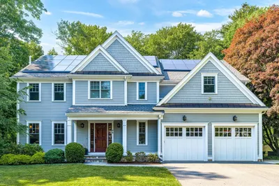 46 Pilgrim Rd