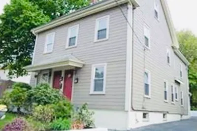 25 Vine Ave #2R