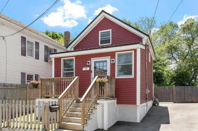 18 Doyle Street