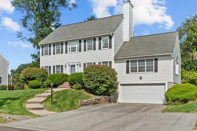 30 Marina Drive